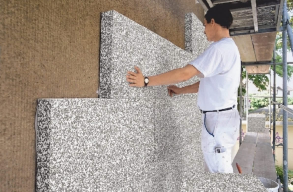 Çermik Isı Yalıtımcısı